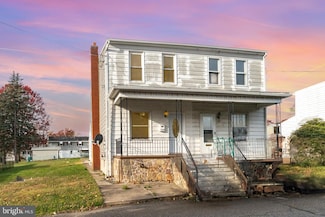 118 N 6th St, Frackville, PA 17931
