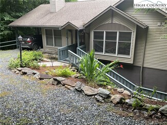 398 Buckeye Ln, Seven Devils, NC 28604