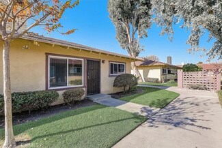 1026 N Acacia St Unit F4, Anaheim, CA 92805
