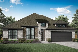 3505 Paintbrush Path, Melissa, TX 75454