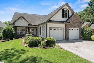 105 Garden View Ct, Piedmont, SC 29673