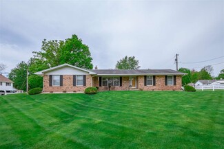 203 S Gise St, North Liberty, IN 46554