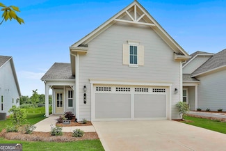 15 Club Cresswind Dr, Newnan, GA 30263