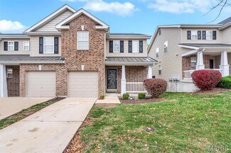 623 Country Village Dr, Lake Saint Louis, MO 63367