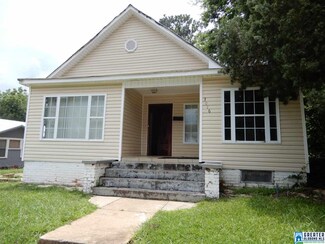 3016 Fayette Ave, Birmingham, AL 35208