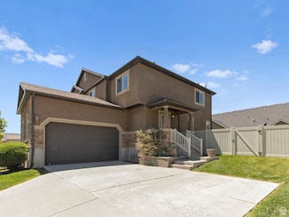 13166 S Woods Park Dr, Herriman, UT 84096