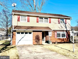 411 Chapel Ave E, Cherry Hill, NJ 08034