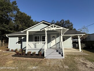 1745 Hilltop Blvd, Jacksonville, FL 32246
