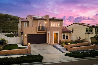 8956 Hightail Dr, Santee, CA 92071