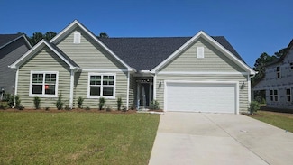 259 Huguenot Trail, Huger, SC 29450