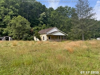 2890 Big Pigeon Rd, Pigeon, WV 25164