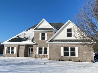 6122 Gardner Rd, Chandler, IN 47610