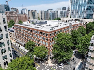 800 Peachtree St NE Unit 8531, Atlanta, GA 30308