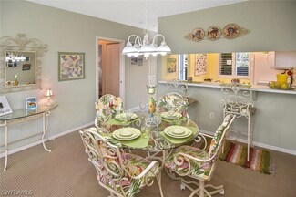 14931 Park Lake Dr Unit 109, Fort Myers, FL 33919
