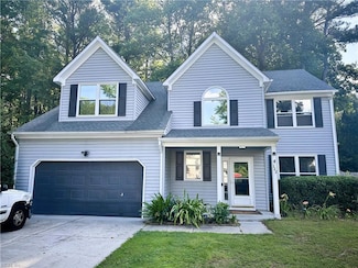 322 Ash Wood Dr, Suffolk, VA 23434