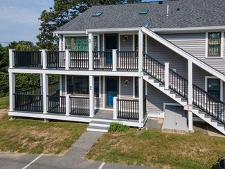 190 Rt 6a Unit 5A, Orleans, MA 02653