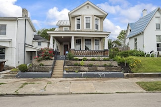 314 S Wayne St, Piqua, OH 45356