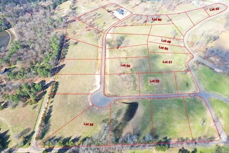 tbd Lot 50 Southshores, Pittsburg, TX 75686