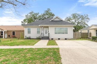 1412 Clay St, Kenner, LA 70062
