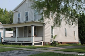 205 W Court St, Cambridge, IL 61238