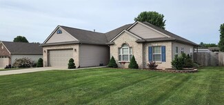 19 Freeman Dr, Rossville, IN 46065