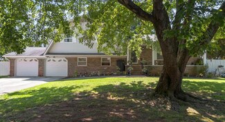 430 Lisa St NE, Cleveland, TN 37312