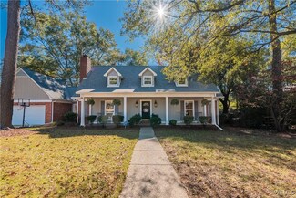 323 23rd St N, Tuscaloosa, AL 35406