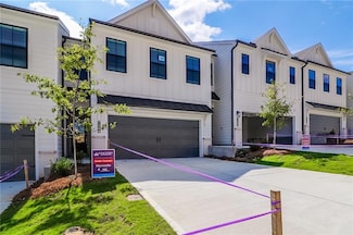 7268 Mulberry Trace Ln, Flowery Branch, GA 30542