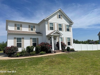 276 Keeter Barn Rd, South Mills, NC 27976