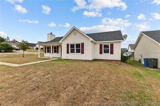 5598 Windy Knoll Place, Fayetteville, NC 28304
