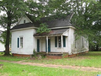 311 N Louisville Ave, Sylacauga, AL 35150