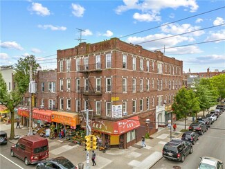 2105 E 14th St, Brooklyn, NY 11229