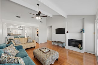 2905 Lake Shore Dr Unit 206, Waco, TX 76708