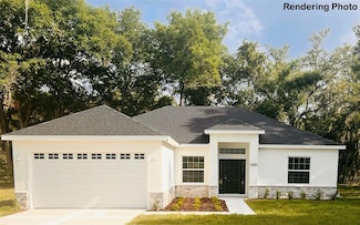 8726 SE 158th Place, Summerfield, FL 34491