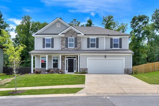 237 Prominence Dr Unit TP35, Grovetown, GA 30813
