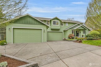 17004 W Hill Dr E, Bonney Lake, WA 98391