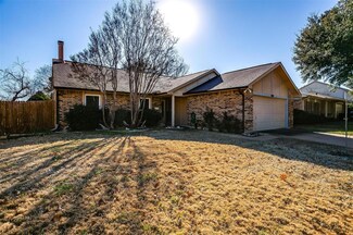 3209 Woodlark Dr, Fort Worth, TX 76123