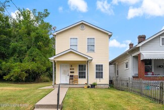 625 E Hill St, Louisville, KY 40217