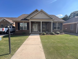 116 Riley Cir, Fayetteville, TN 37334