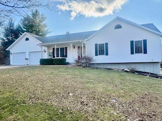 567 Southridge Dr, Bedford, IN 47421