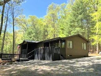 146 Bath Alum Ridge, Millboro, VA 24460