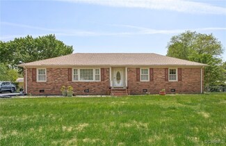 8418 Wanda Dr, Mechanicsville, VA 23116