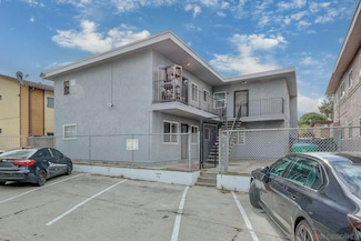 5436-4 Imperial Ave, San Diego, CA 92114