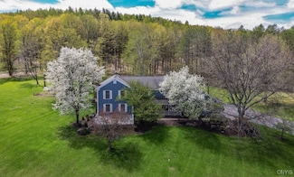 1945 Fawn Dr, La Fayette, NY 13084