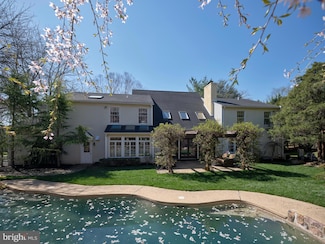 4705 Nottingham Way, Doylestown, PA 18902