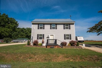 33150 Peach Orchard Rd, Pocomoke City, MD 21851