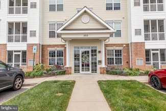 1813 Selvin Dr Unit 302, Bel Air, MD 21015