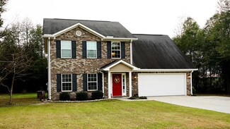 5020 Tower Landing, Beech Island, SC 29842