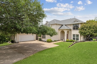 7632 Westwind Dr, Fort Worth, TX 76179