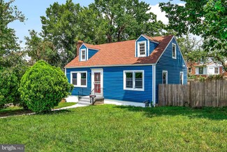 5618 Delaware Dr, Oxon Hill, MD 20745